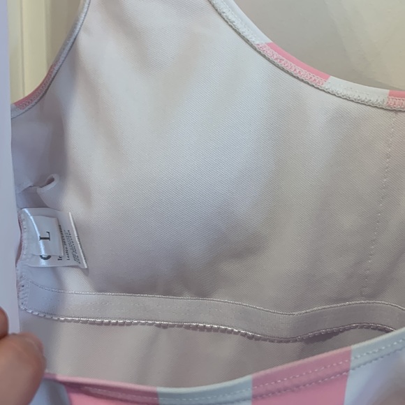 Pineapple Bathing suit - NWOT - Picture 4 of 8